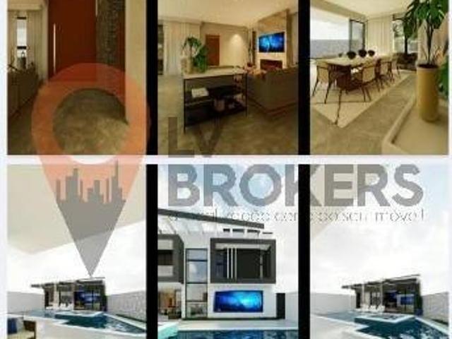 Casa venda em Condominio Aruã Eco Park, Mogi das Cruzes