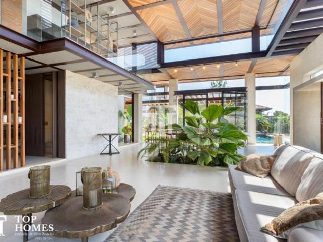 Casa venda em Quinta das Paineras, Jundiaí