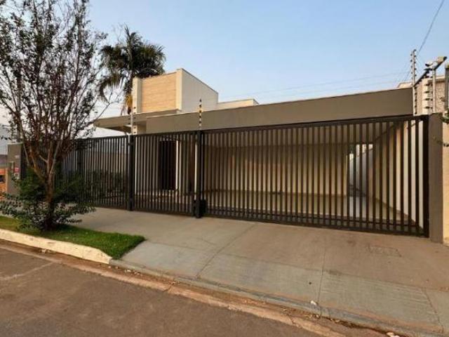 Casa venda em Região Geográfica Imediata de Rondonópolis, Rondonópolis
