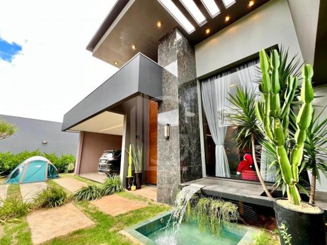 Casa venda em Alambari