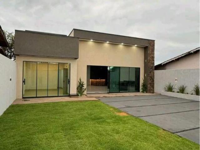 Casa venda em Região Geográfica Imediata de Caldas Novas-Morrinhos, Caldas Novas