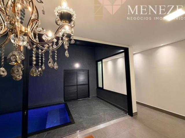 Apartamento venda em Franca