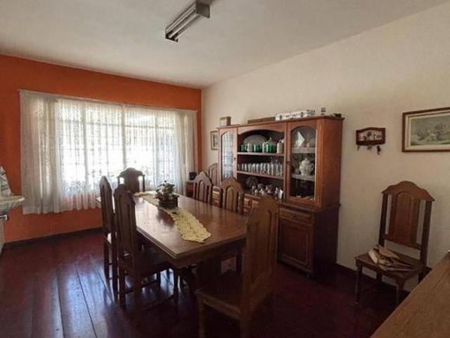 Casa venda em Região Urbana Homogênea XV, Poços de Caldas