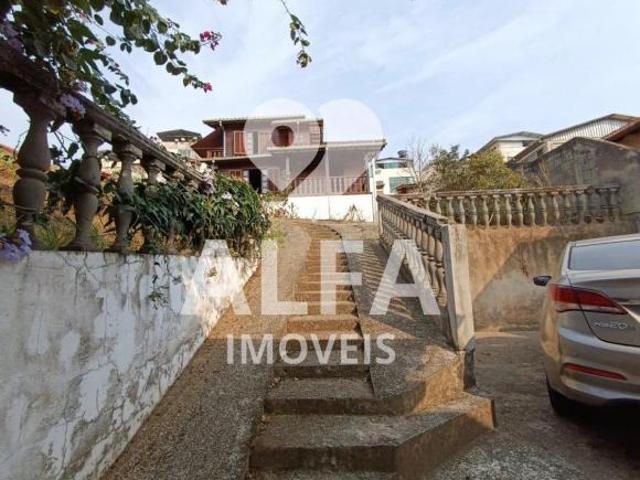Casa venda em Região Geográfica Imediata de Barbacena, Barbacena