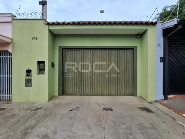 Casa venda em São Carlos