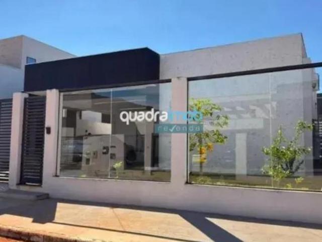 Casa venda em Condomínio Alto da Boa Vista, Sobradinho