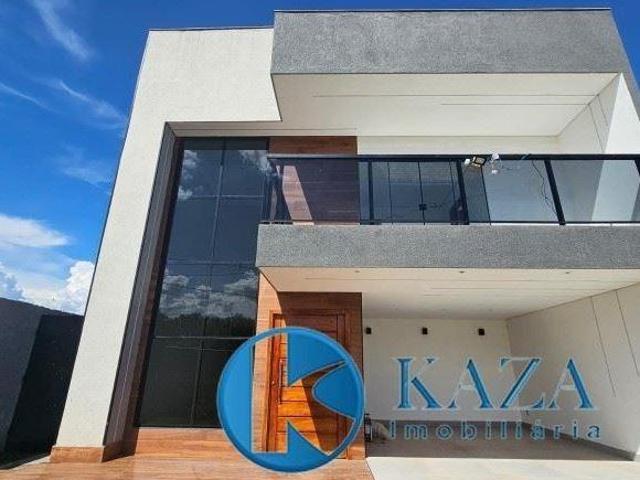 Casa venda em Região Geográfica Imediata de Luziânia, Região Integrada de Desenvolvimento do Distrito Federal e Entorno