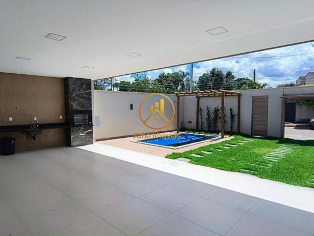 Casa venda em Região Geográfica Imediata de Goiânia, Goiânia