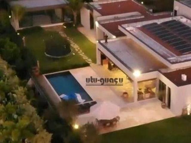 Casa venda em Loteamento Conceito Una Itu, Itu