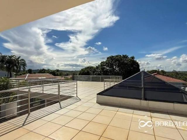 Casa aluguel em Park Way Quadra 08, Park Way