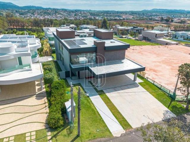 Casa venda em Região Imediata de Jundiaí, Cabreuva