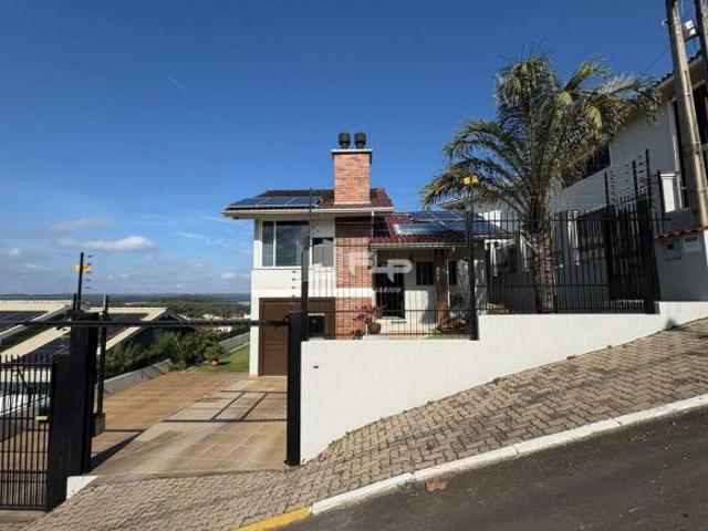 Casa venda em Região Geográfica Imediata de Novo Hamburgo - São Leopoldo, Bom Princípio