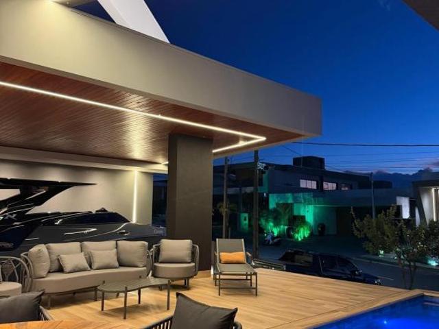 Casa venda em Condomínio Residencial Águas de Porto Rico, Porto Rico