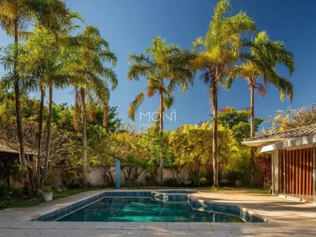 Casa aluguel em Brasília, Plano Piloto