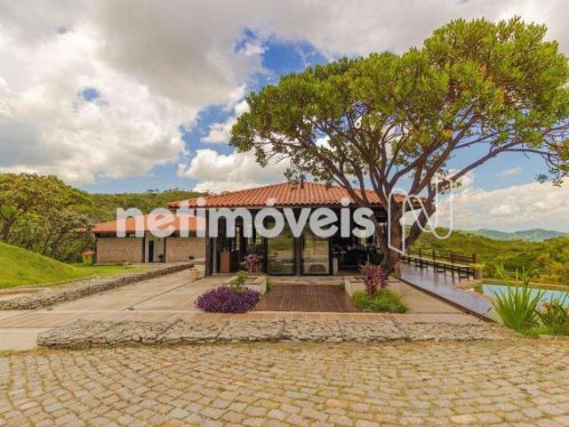 Casa venda em Moeda, Região Geográfica Intermediária de Belo Horizonte