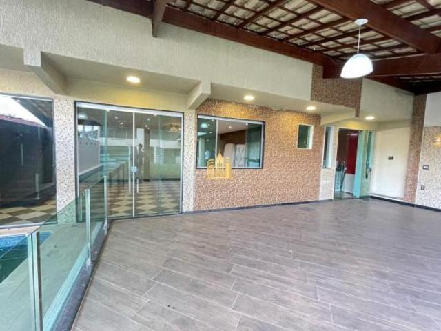 Casa venda em Região Geográfica Imediata de Belo Horizonte, Região Metropolitana de Belo Horizonte