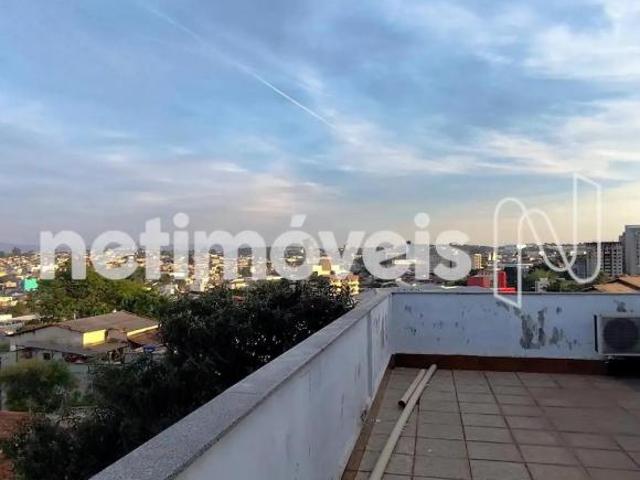Casa venda em Alvorada, Contagem