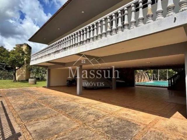 Casa venda em Park Way Quadra 24, Park Way