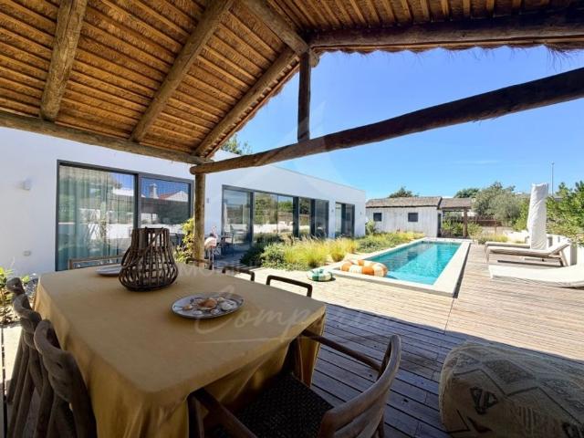 Casa venda em Brejos da Carregueira de Cima, Alcácer Do Sal