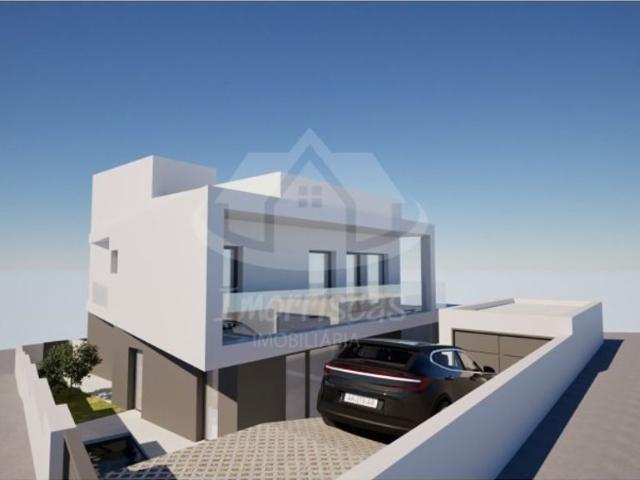 Casa venda em Via Rara, Santiago Dos Velhos