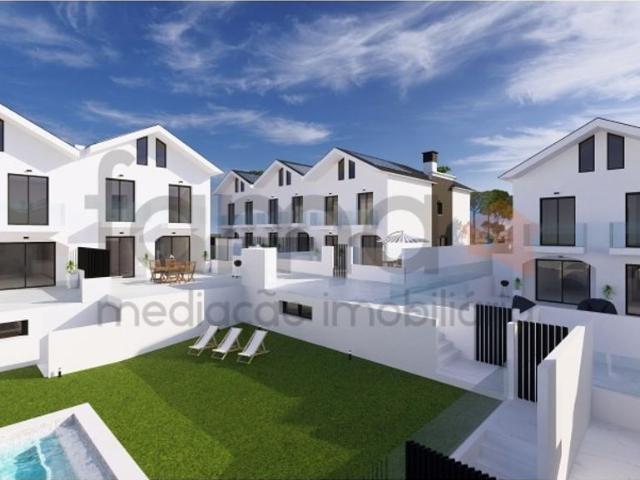 Casa venda em Visconde da Luz, Cascais