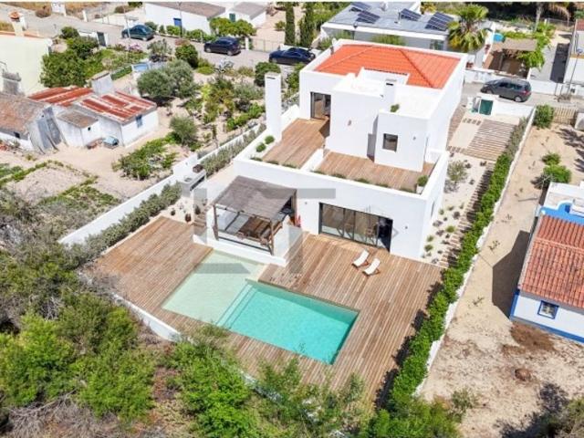 Casa venda em Brejos da Carregueira de Cima, Alcácer Do Sal