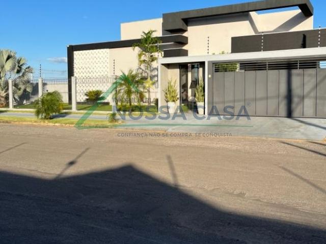 Casa aluguel em Região Geográfica Imediata de Sorriso, Lucas do Rio Verde