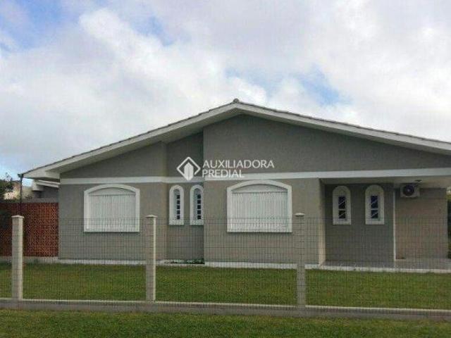 Casa venda em Imbé