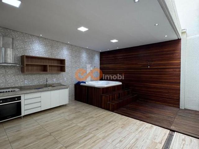 Casa venda em Residencial Anuar Auad, Senador Canedo