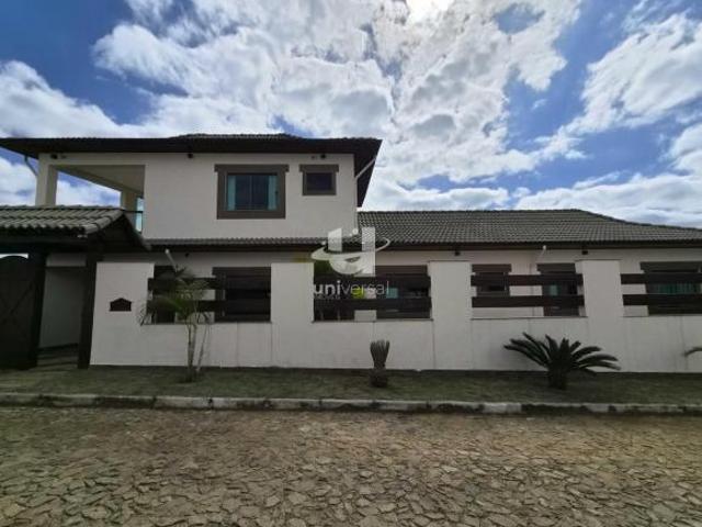 Casa venda em Matias Barbosa, Região Geográfica Intermediária de Juiz de Fora