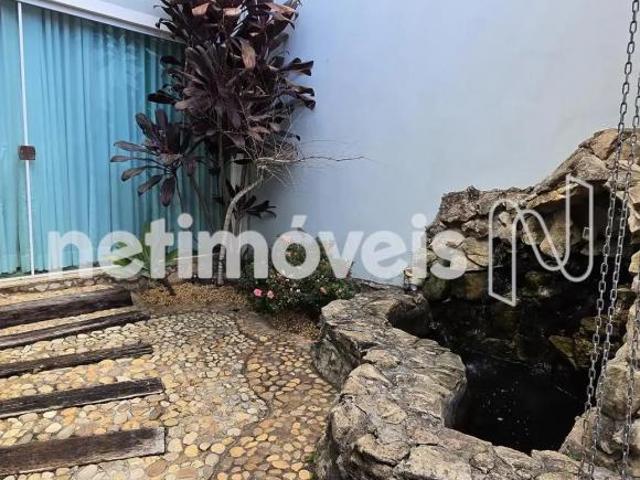 Casa venda em Santa Luzia, Região Geográfica Intermediária de Belo Horizonte