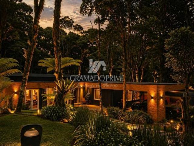 Casa venda em Região Geográfica Imediata de Caxias do Sul, Gramado