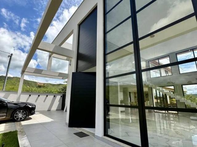 Casa venda em Região Geográfica Imediata de Ipatinga, Marliéria