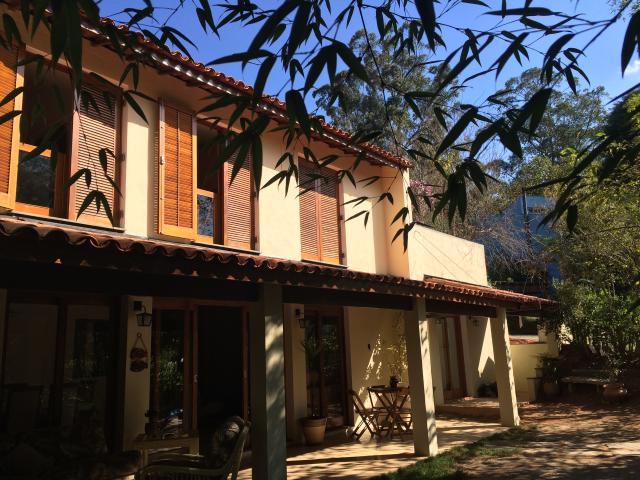 Casa aluguel em Região Imediata de São Paulo, Região Metropolitana de São Paulo