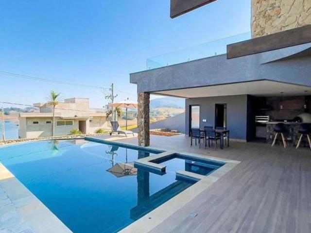 Casa venda em Região Imediata de Bragança Paulista, Joanópolis
