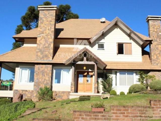 Casa venda em Gramado