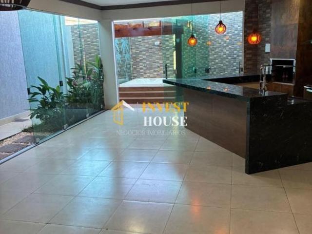 Casa venda em Jardim América, Anápolis