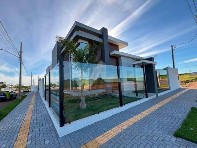 Casa venda em Região Geográfica Imediata de Toledo, Toledo
