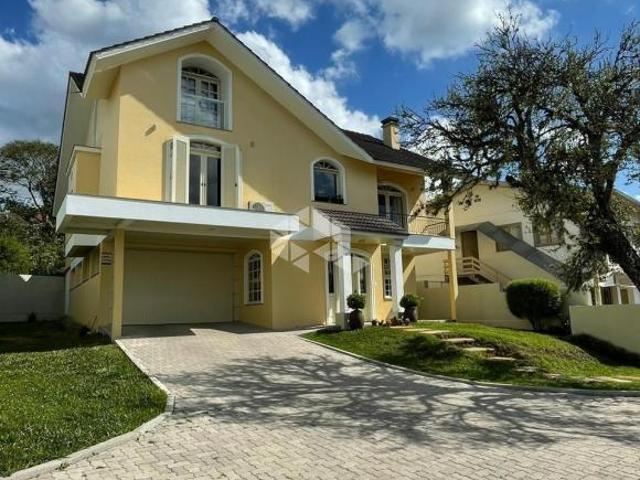 Casa venda em Região Geográfica Imediata de Bento Gonçalves, Garibaldi