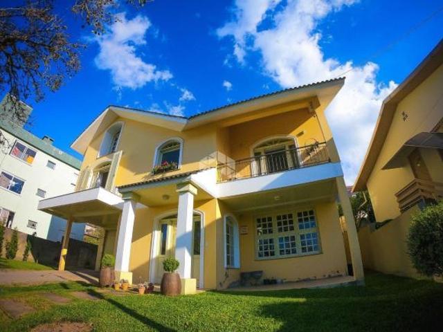 Casa venda em Região Geográfica Imediata de Bento Gonçalves, Garibaldi