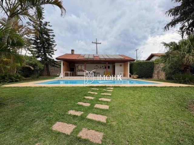 Casa venda em Região Imediata de Jundiaí, Cabreuva