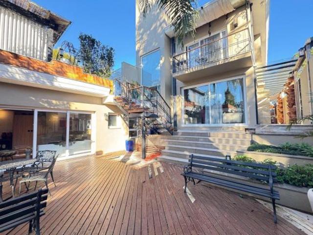 Casa venda em Bento Gonçalves