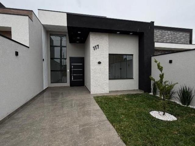 Casa venda em Região Geográfica Imediata de Curitiba, Região Metropolitana de Curitiba