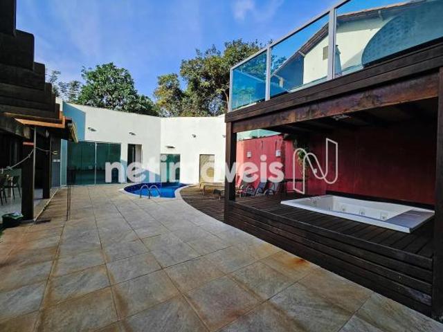 Casa venda em Região Geográfica Imediata de Belo Horizonte, Região Metropolitana de Belo Horizonte