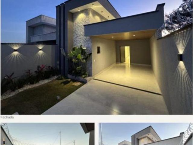 Casa venda em Região Geográfica Imediata de Goiânia, Aparecida de Goiânia