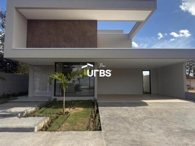 Casa venda em Região Geográfica Imediata de Anápolis, Região Integrada de Desenvolvimento do Distrito Federal e Entorno