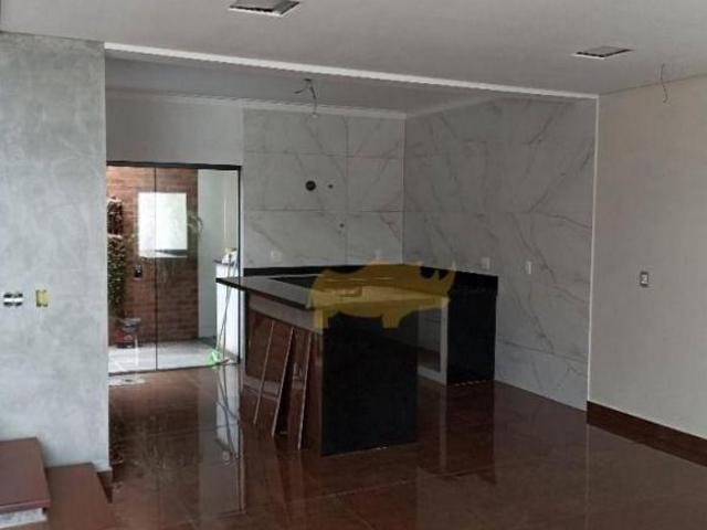 Casa venda em Jardim Paulista, Rio Claro