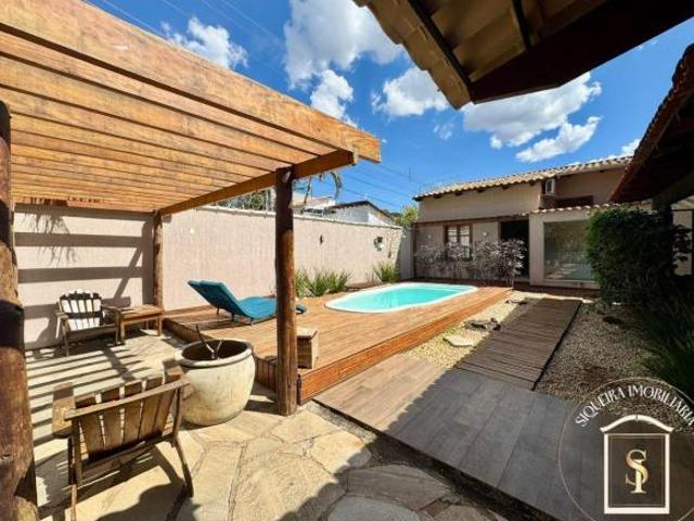 Casa venda em Região Geográfica Imediata de Anápolis, Região Integrada de Desenvolvimento do Distrito Federal e Entorno