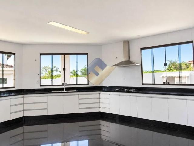Casa aluguel em Park Way Quadra 16, Park Way
