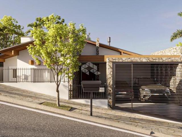 Casa venda em Região Geográfica Imediata de Caxias do Sul, Nova Petrópolis